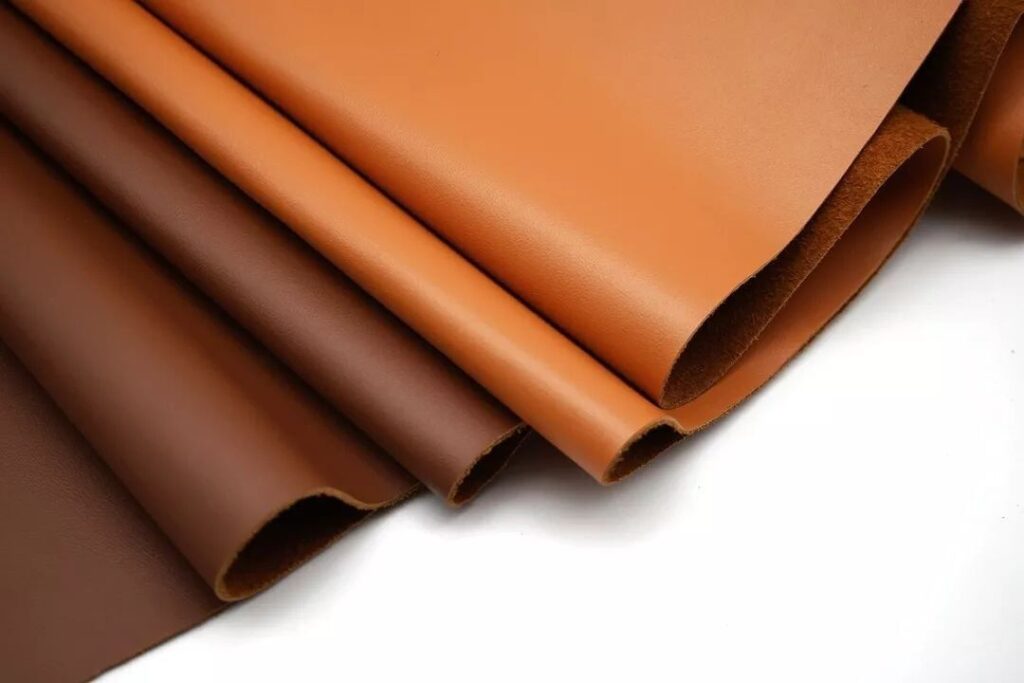 Purchasing Process at FurniLeather1